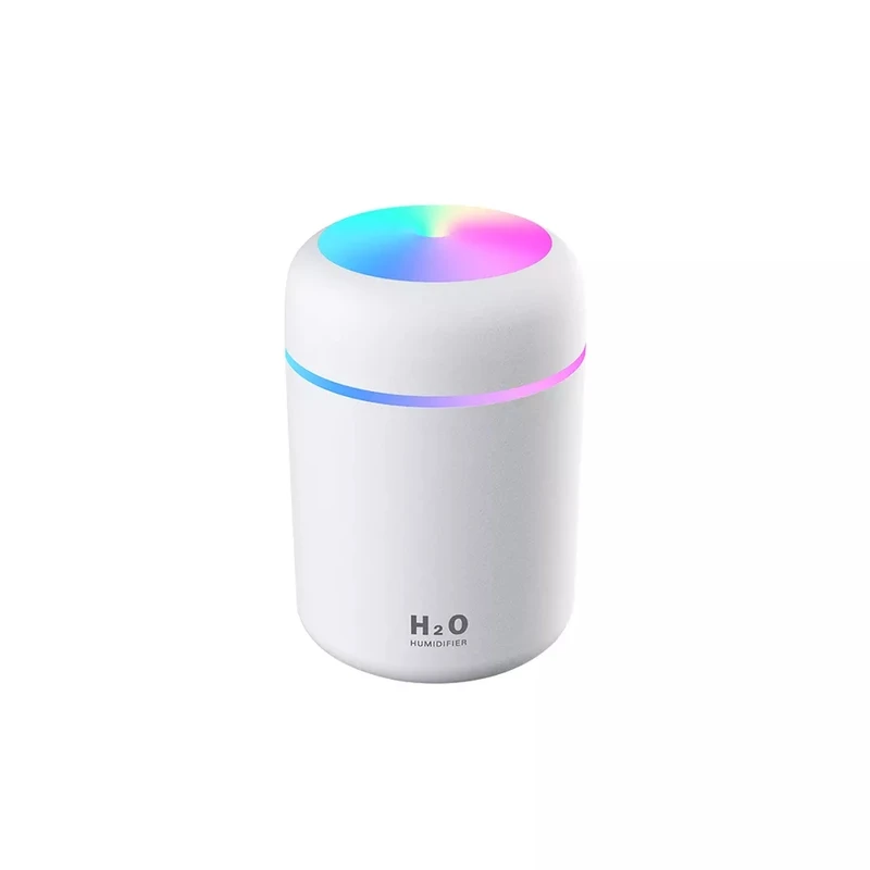 دستگاه بخور سرد مدل DQ-107(اصل)##قیمت کالا و هزینه ارسال کاملا شفاف##