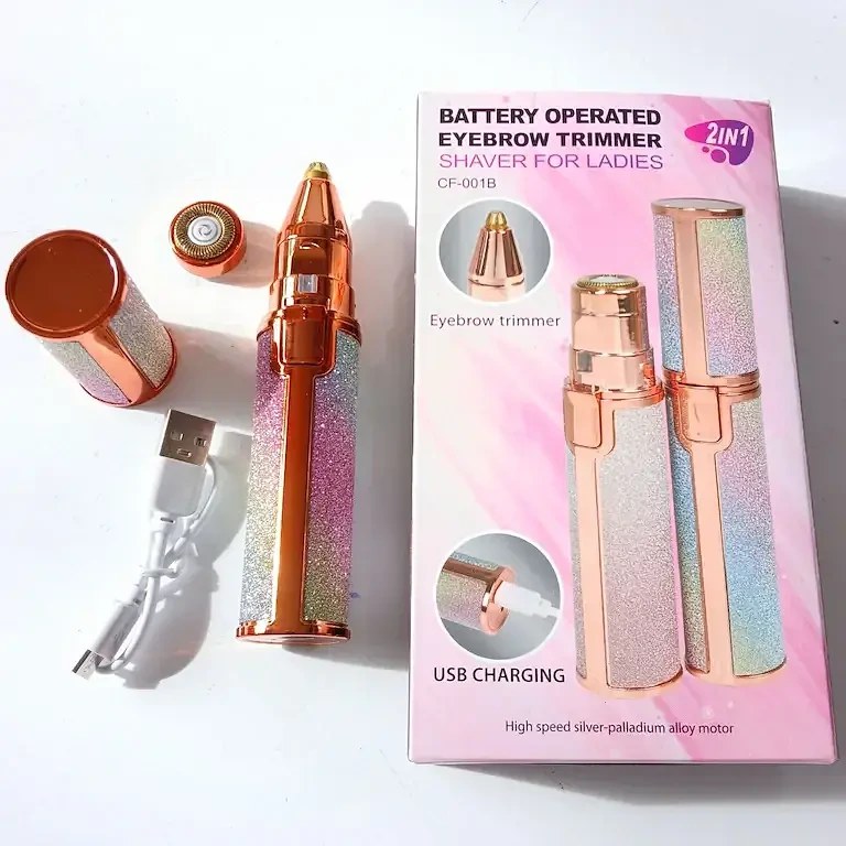 موزن ماتیکی اکلیلی دوکاره  CF-001B