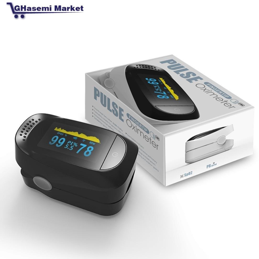 پالس اکسیمتر A2 IMDK