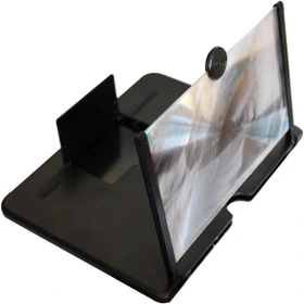 کیت بزرگنمایی صفحه نمایش موبایل مدل MAX3